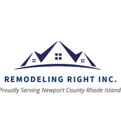 Remodeling Right