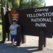 Martha Mullenix's photo