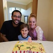Lacey Bladecki's photo