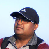 Foto von Pritish Ghose