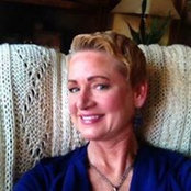Susan Driver's photo