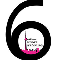 In the Six Home Staging
