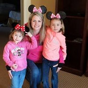 Jillian Katzenberger's photo