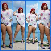 Foto di Dominque Jackson