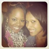 Sabrina D'Haiti's photo