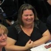 Andie Mcdowell's photo