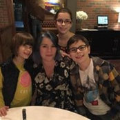 Karina Barzousky's photo