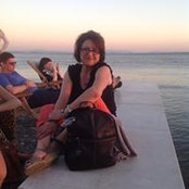 Mary Danzi's photo