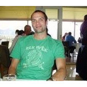 Cyrus Cavina's photo