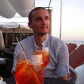 Antoine Dracius's photo