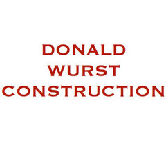 Donald Wurst Construction