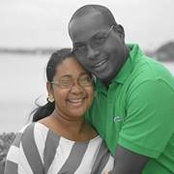 Sherman George's photo