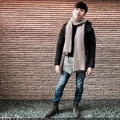 Foto von Clinton Tan