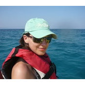 Ina Iovitoiu's photo