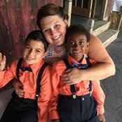 Jodi Wahba's photo