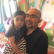 Angelito Acasio's photo
