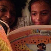 Sonya Markle's photo