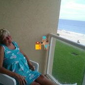 Vickie Olsens foto