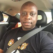 Dickson Magaki's photo