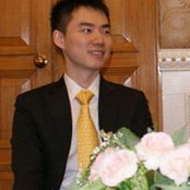 Benson J. Xu's photo