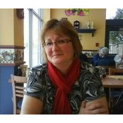 Anne Moscinski's photo