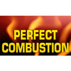Perfect Combustion