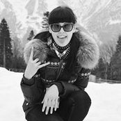 Tanya Dzus's photo