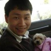 James Hsu's photo