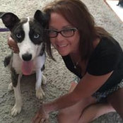 Cindy Crump Reynolds's photo