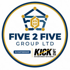 Five 2 Five Group Ltd