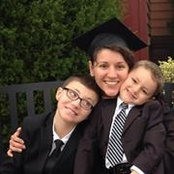 Kelli Morris's photo