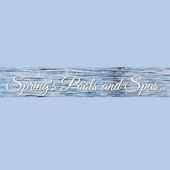 Spring's Pools and Spas, LLC