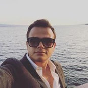 Ahmet Aytug Erilmez's photo