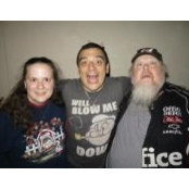 John Oldham's photo