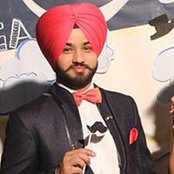 Ar Harmeet Singh's photo