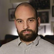 Adrian Goddard's photo
