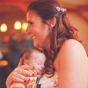 Sarah Hinze's photo