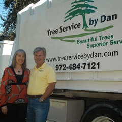 Tree Service by Dan