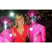 Lindsay Gengras's photo
