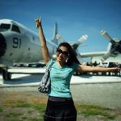 Esther Wang's photo