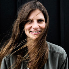 Clothilde Letard - Architecte et designer d'intéri