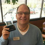 Jamie Kennedy's photo