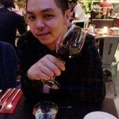 Desmond Looi's photo