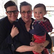 Mary Blalock's photo