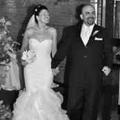 Monica Liuzzi's photo