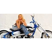 Drahuse Groverova's photo