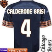 Robin Calderone Grisi's photo