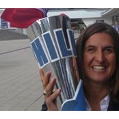 Elke von Borcke's photo