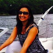 Tejal Modis foto