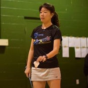 Foto von Kate Liu